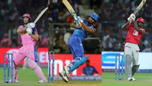 IPL 2019 Week 1 Top Moments