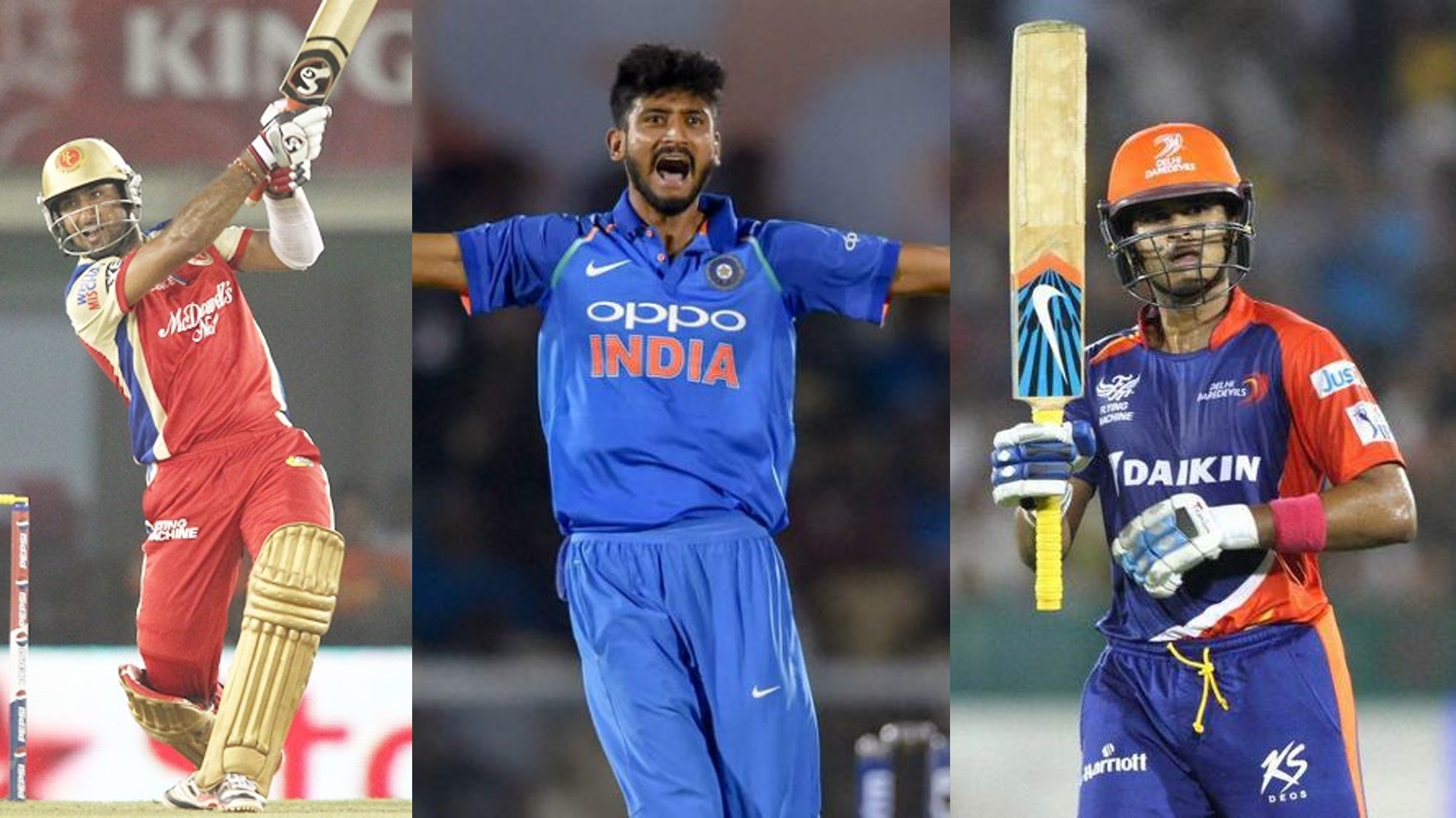 Key Highlights from Syed Mushtaq Ali Trophy 2019 Group Stage Matches