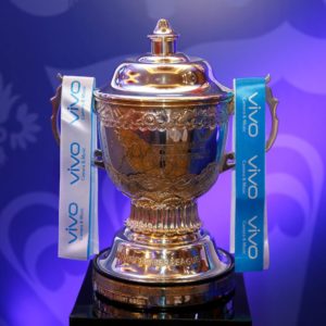 IPL 2019 official schedule