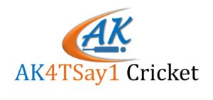 AK4TSay1 Cricket