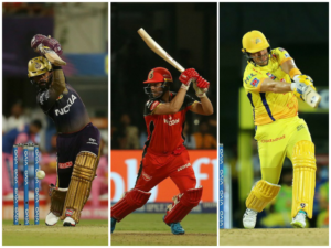 Week 5 Top Moments IPL 2019