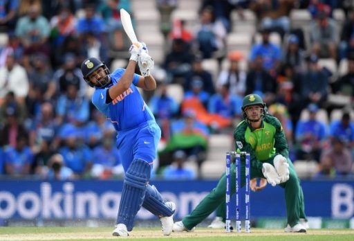 ICC World Cup 2019: Top 5 Highlights from Week 1