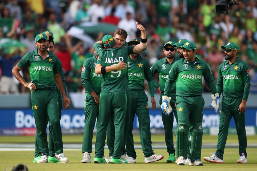 World Cup 2019, Pakistan vs Bangladesh: Pakistan end their campaign ...