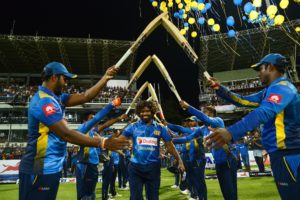 Lasith Malinga retires Twitter