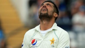 Mohammad Amir test retirement