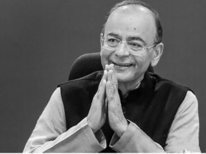 Arun Jaitley Cricket Twitter reactions