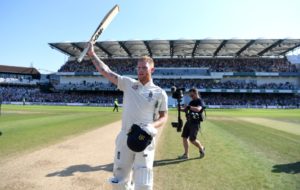 Ben Stokes Ashes 2019