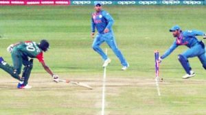 India vs Bangladesh Top matches