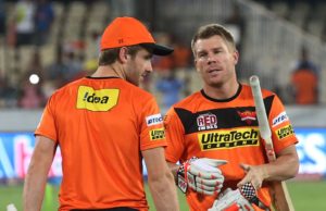 SRH IPL 2020 strategy