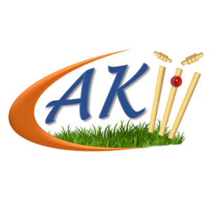 AK4Tsay1 Cricket logo