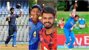 IPL 2020 Auction Indian Players