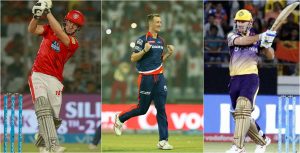 IPL 2020 Auction Top overseas players to watch out for