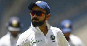 India vs Bangladesh 2019 first Test Expected Playing 11