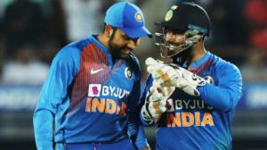 India vs Bangladesh Third T20I