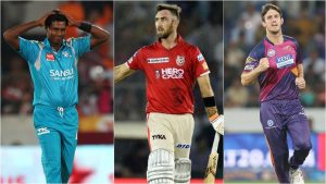 Expensive players that may go unsold at IPL 2020 Auction