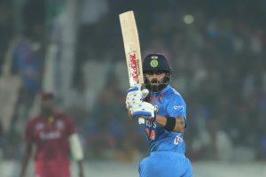 India vs WI first t20i report card