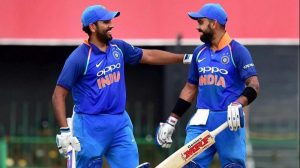 India vs WI First T20 International expected playing 11