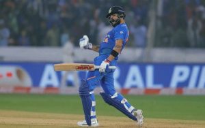 India vs WI second T20I Preview and the expected playing 11