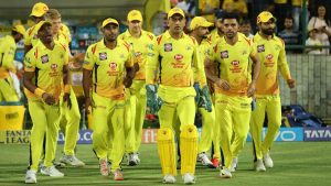 Chennai Super Kings, CSK Strengths and Weakness for IPL 2020