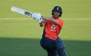 Dawid Malan's blazing century against New Zealand, the highlight of 2019 | Image Source: ICC