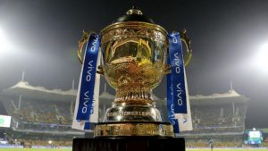 IPL 2020 Interesting Stats