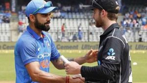 India vs NZ 2020 1st T20I Stats Preview and Predicted Playing 11