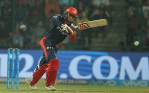 Abhishek Sharma can be the batting all-rounder for Sunrisers Hyderabad in IPL 2020 || Image Source: BCCI