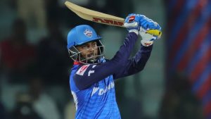 IPL 2020, 3 batsmen who can win the emerging player of the year award