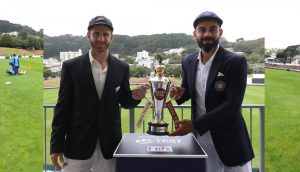 India vs NZ 2020 First Test Stats Preview and Predicted Playing 11