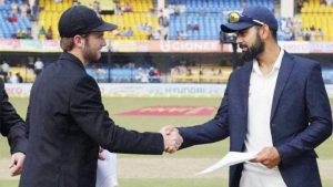 India vs NZ Second Test Fantasy Preview and Predicted Playing 11