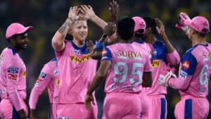 Rajasthan Royals, RR Strengths and Weakness for IPL 2020