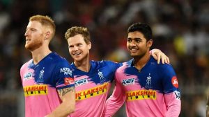 Rajasthan Royals, RR Strengths and Weakness(es) for IPL 2020