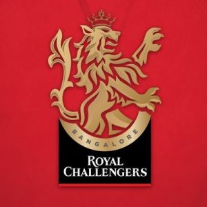 Royal Challengers Bangalore, RCB New Logo IPL 2020