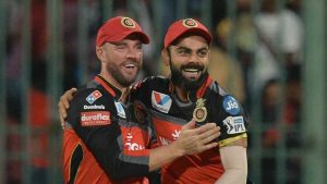 Royal Challengers Bangalore, RCB Strengths and Weakness for IPL 2020