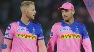 Rajasthan Royals (RR) IPL 2020 Important Players