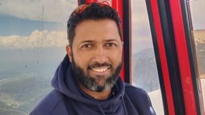 Wasim Jaffer all-time Mumbai 11