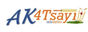 AK4Tsay1- Cricalytics New Logo