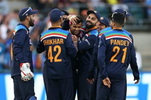 India vs Australia first t20i stats preview and predicted playing 11