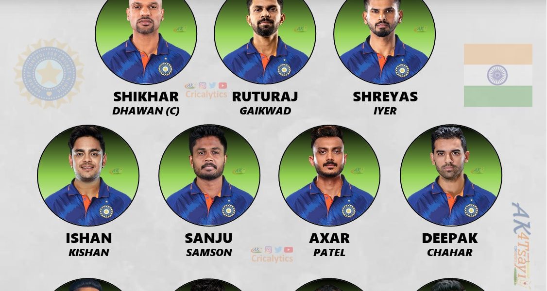 team india unlucky players 11 for asia cup 2022 cricalytics