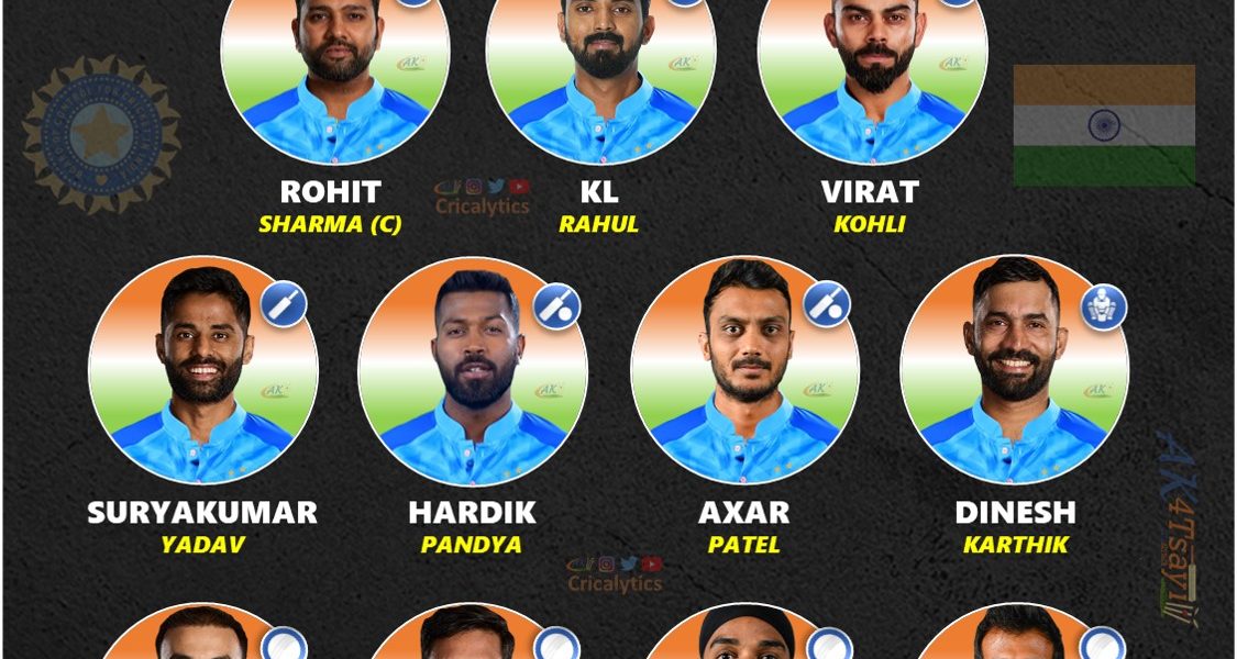 t20 world cup 2022 predicted playing 11 without jasprit bumrah cricalytics
