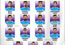 T20 World Cup 2026 Best Squad Players List for Team India