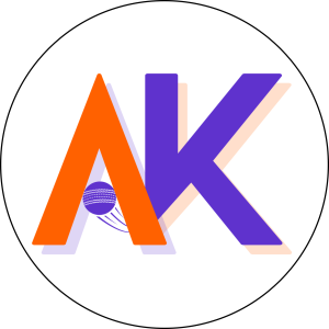 AK4Tsay1 Cricalytics Square Logo