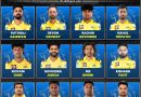 IPL 2025 Chennai Super Kings (CSK) Dream Squad Players List