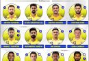 IPL 2025 Chennai Super Kings (CSK) Best Predicted Playing 11