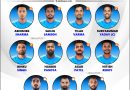 India vs England 2025 1st T20 Best Playing 11 for Both Teams