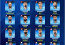 India vs England 2025 Best Squad and Players List for ODI Series