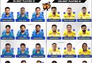 IPL 2025 MI vs CSK Both Teams Best Playing 11 Comparison