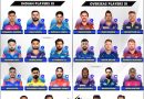 IPL 2025 Superstar Team India vs Best Overseas Players 11