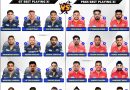 IPL 2025 Gujarat Titans vs Punjab Kings Best playing 11 for Both